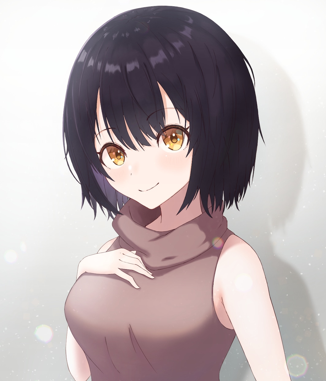 丁寧対応！可愛い女の子のイラスト描きます サムネイルや表紙・挿絵、アイコン、観賞用、なんでもOKです！ イメージ4