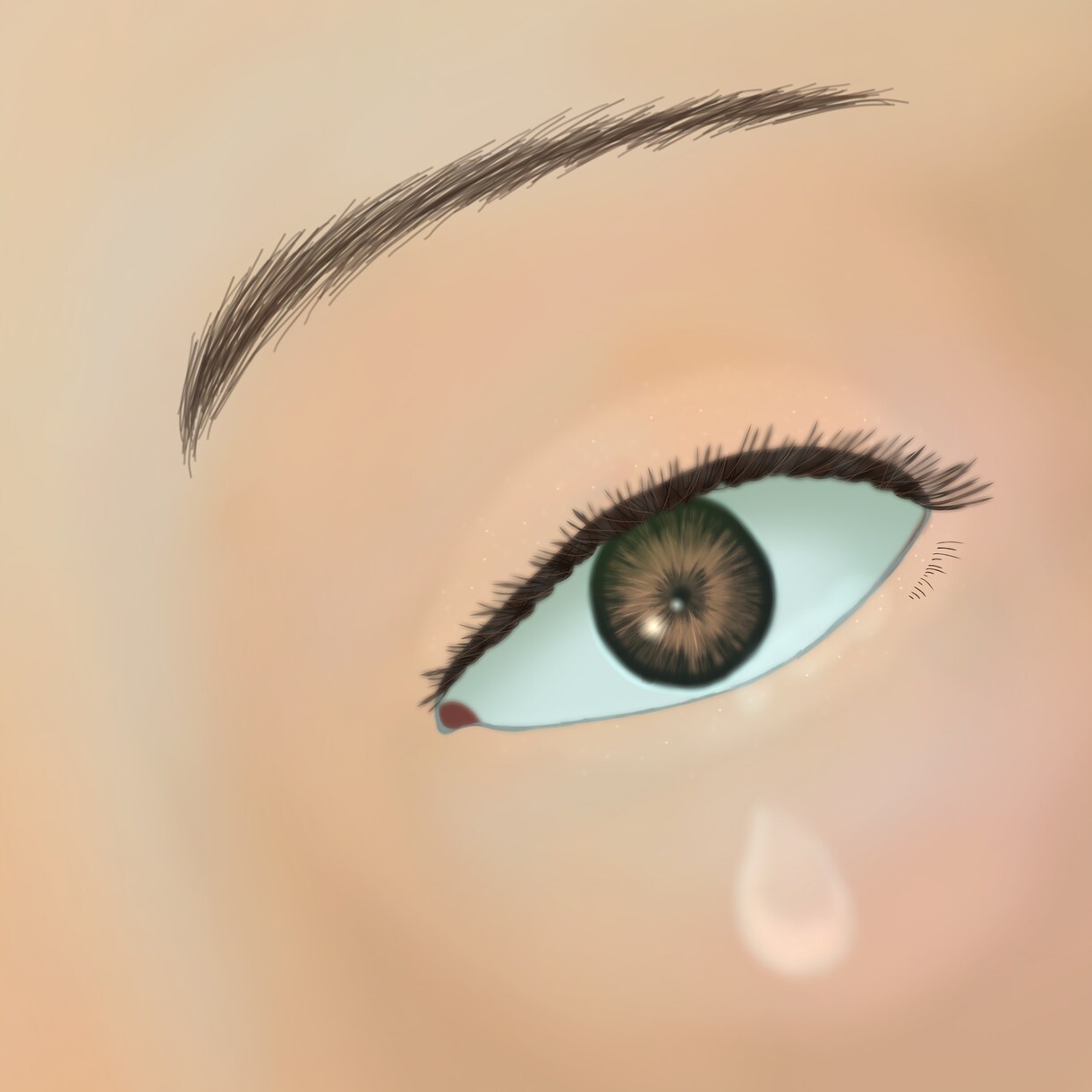 イラスト描きます あなたのアイコンや壁紙を描かせてください！ イメージ3