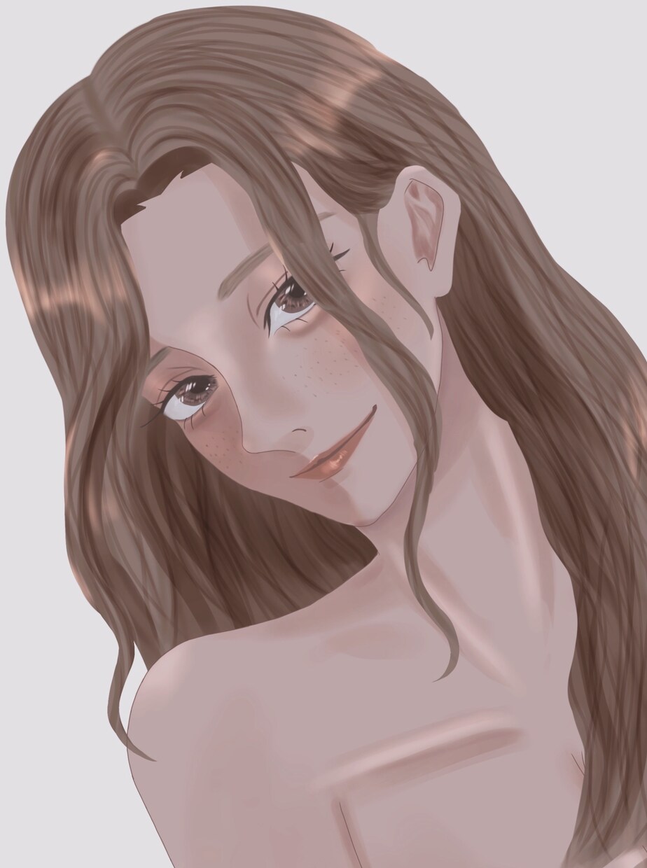 期間限定価格で目に留まる素敵なアイコン描きます SNSなどのアイコンに！イメージにあったイラストご提案します イメージ3