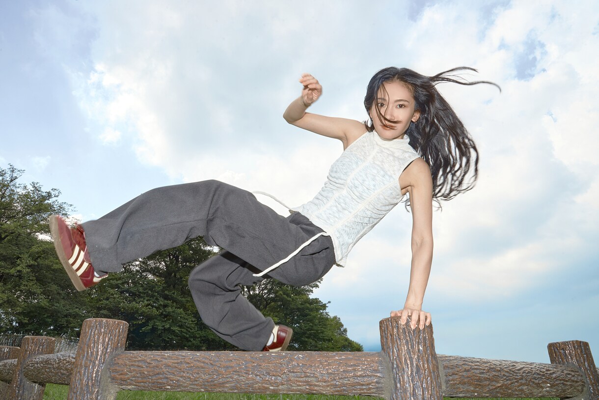 都内で宣材写真撮影します 自然体＋使いやすさ重視で撮影します。SNSプロフィール写真 イメージ5