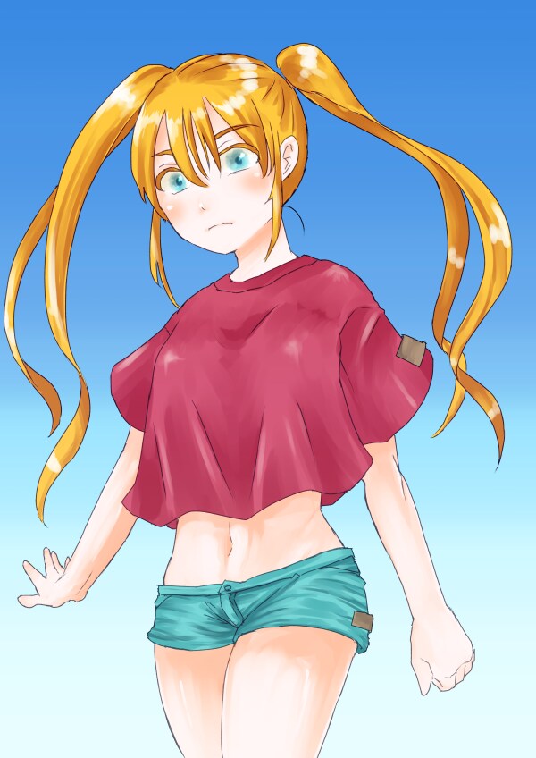 アイコン描きます SNSの画像など使い方は様々です イメージ1