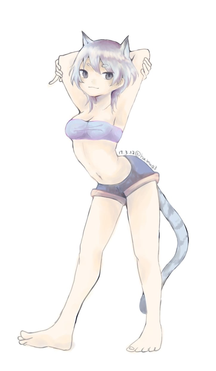 可愛い！女の子のイラスト描きます 手描き感のあるオンリーワンなイラストをお届け！ イメージ4
