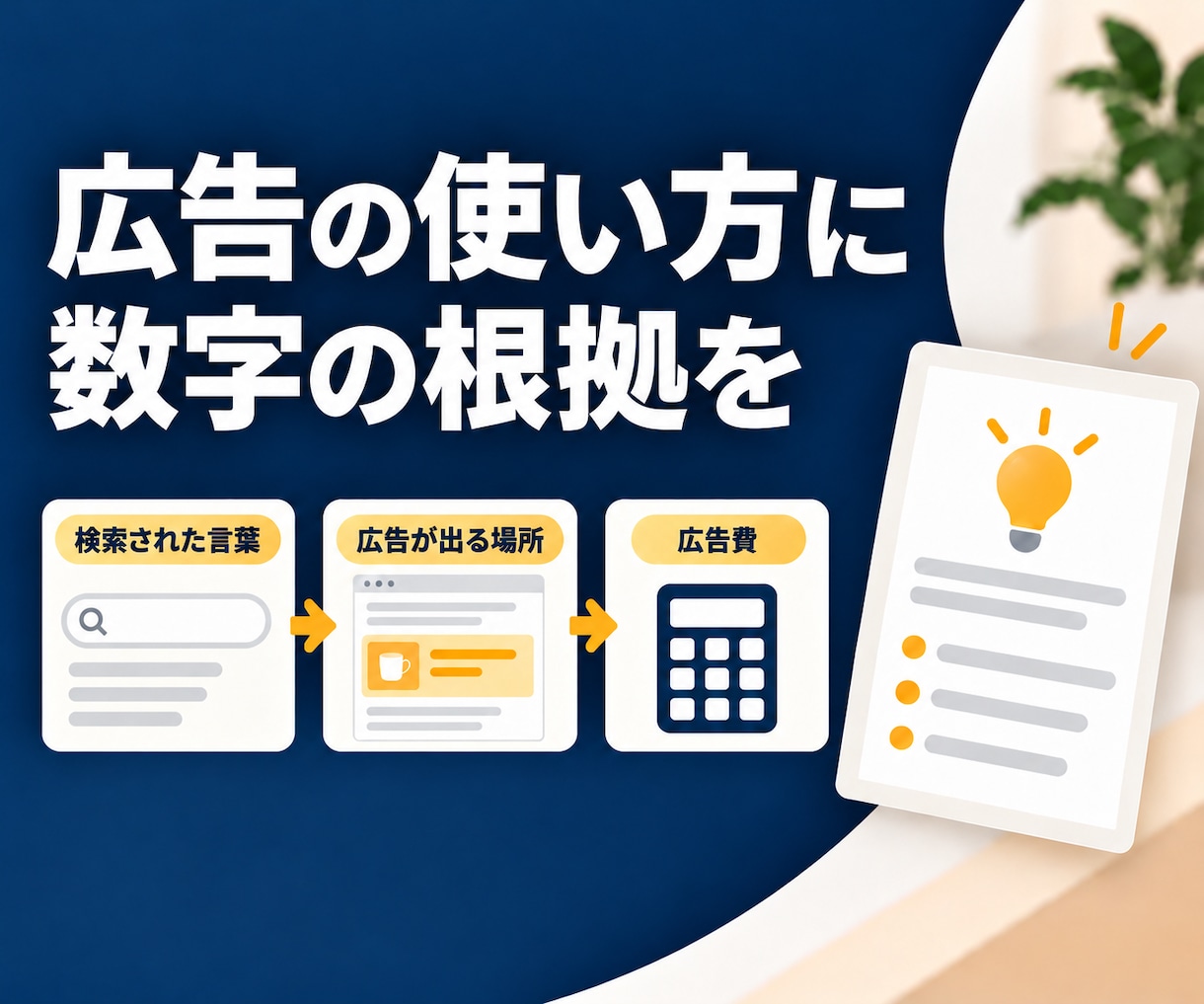 Amazonの商品と広告の改善案をご提案します 売れ筋を育て、広告を効果的に。利益から次の一手をご提案 イメージ3