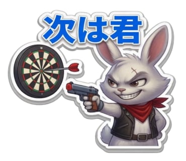 実績4,300件超！LINEスタンプ作成します 8枚3,000円からLINEスタンプ作成代行！ イメージ3