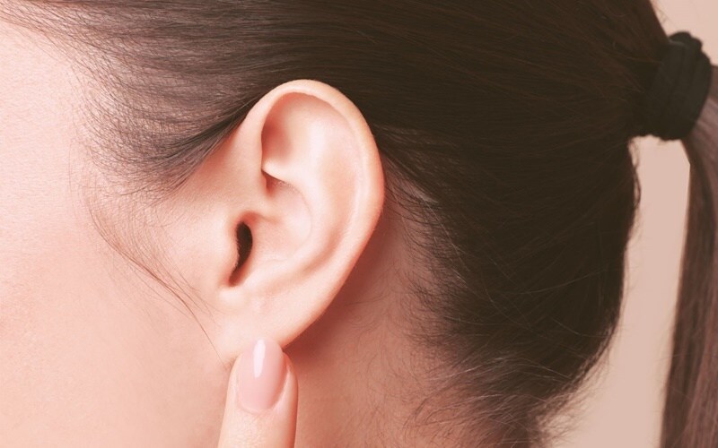 耳つぼ講師が体質に合うダイエットのつぼを見極めます ５つの質問に答えるだけ！あなたに合った耳つぼダイエットのつぼ イメージ1