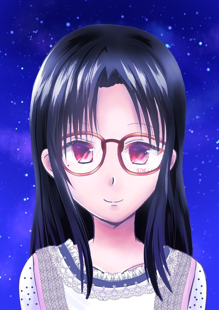 可愛いらしいSNSのプロフィールやイラスト描きます 可愛いSNSのアイコンプロフィールや可愛いイラスト描きます イメージ2