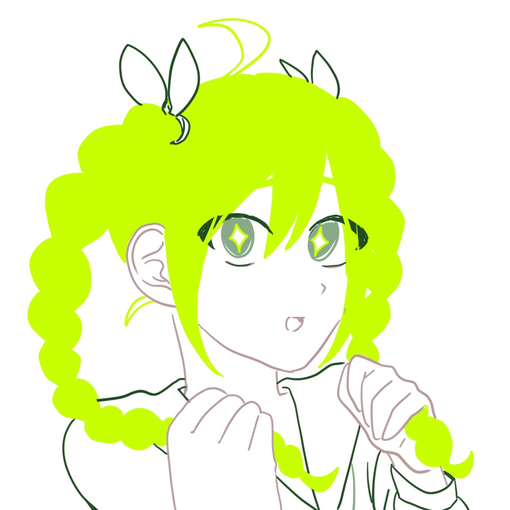 お望みは如何に！？アイコン制作します ご希望に沿った絵柄で承ります！ イメージ2