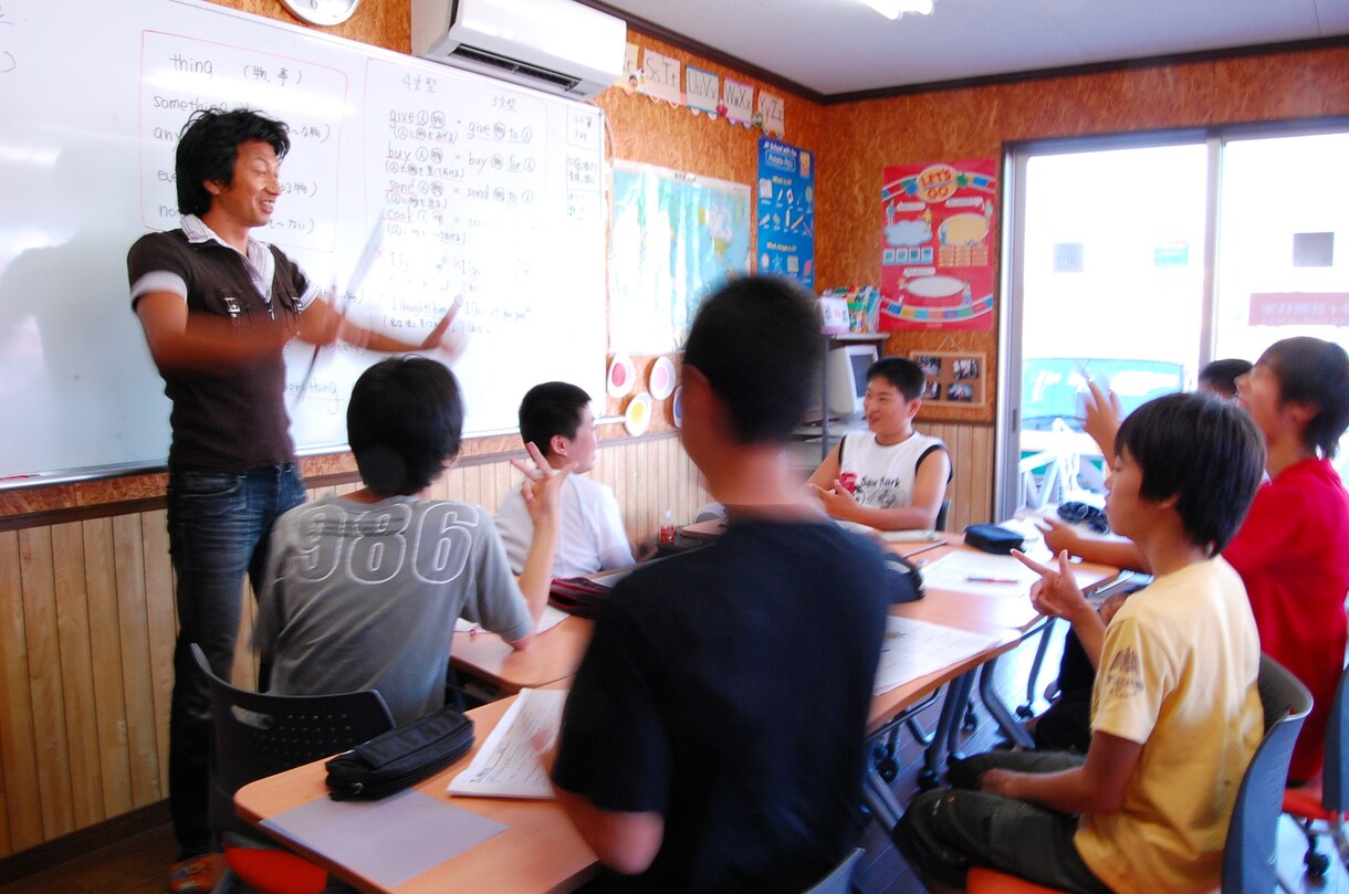 小１～中３までの算数・数学の問題にお答えします 難関私立中学入試や高校入試レベルの難問でも丁寧に解説します イメージ4