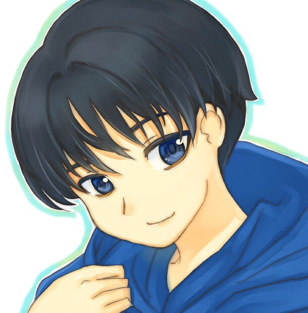 かわいいアイコンイラスト描きます ＳＮＳのプロフィールに可愛いイラストいかがですか？ イメージ10