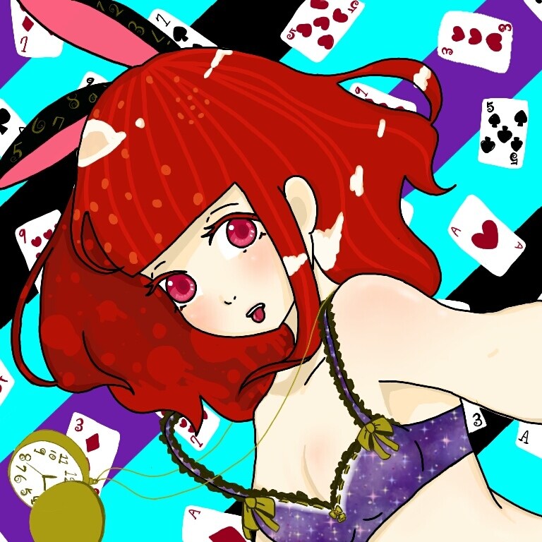 貴方のオリジナルキャラクターを考えます 自分のオリキャラがほしいでも、1人では思いつかないという人へ イメージ2