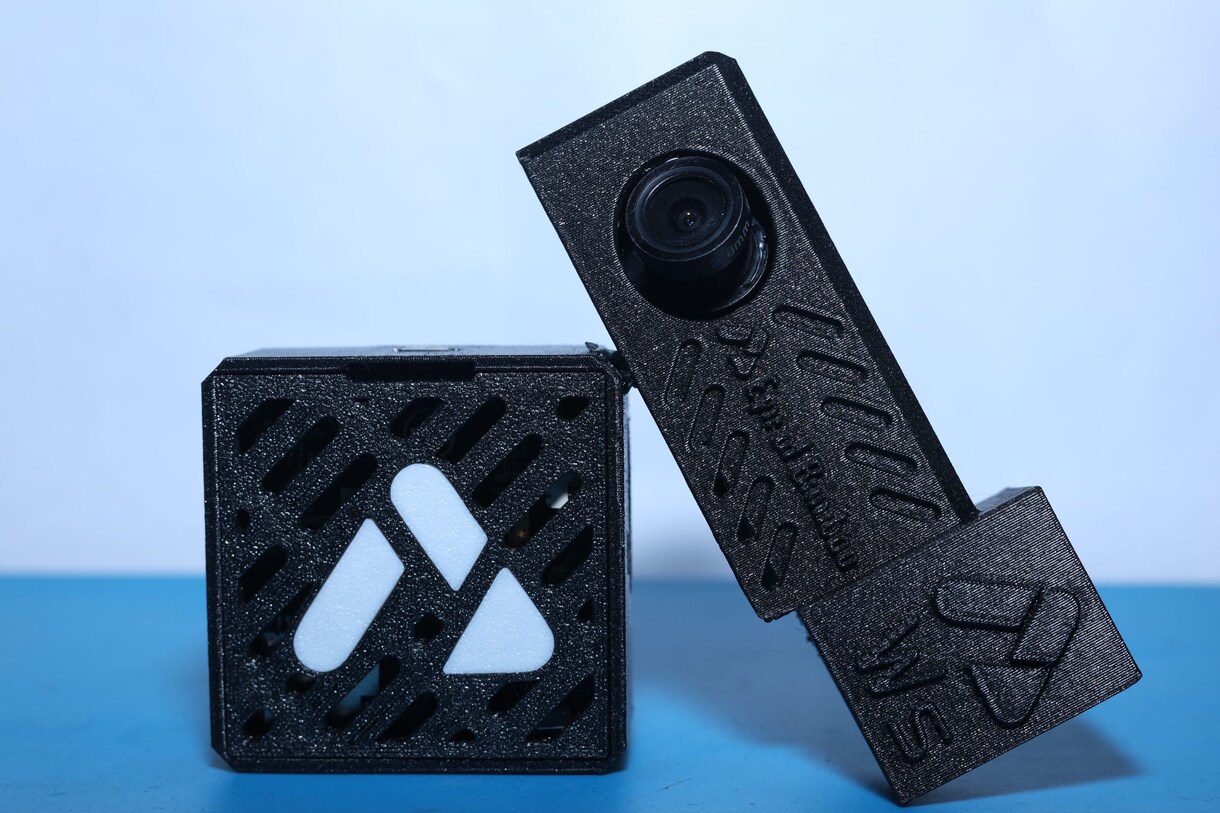 12時間3Dプリンター使い放題　10000円ます 複数データOK 12時間内使い放題 イメージ5