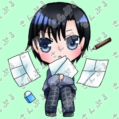 SNSで使えるアイコン描きます お好みのアイコンをお描きします！ イメージ3