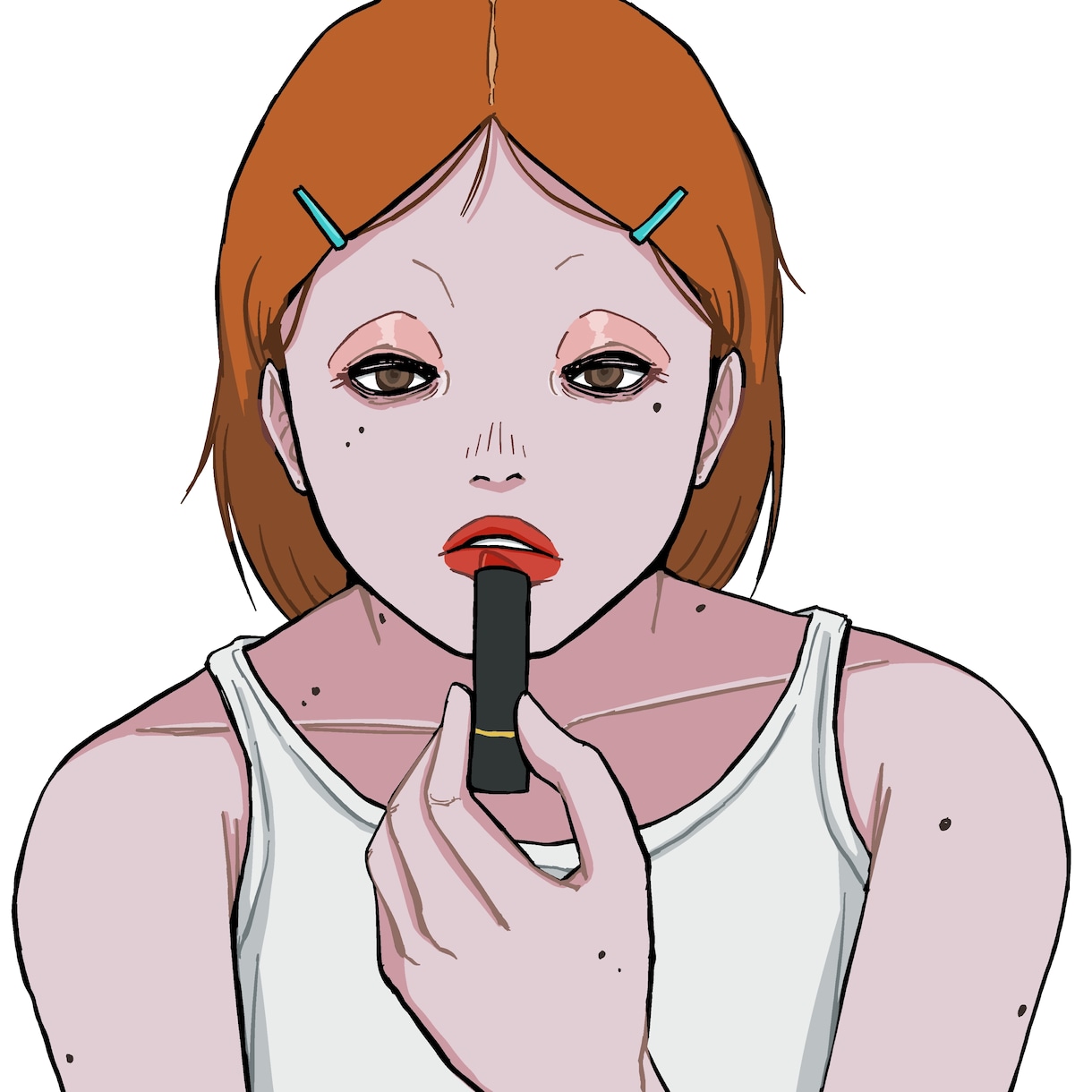 なんでも描きます 依頼の通りに描きます。気楽にどうぞ。 イメージ5
