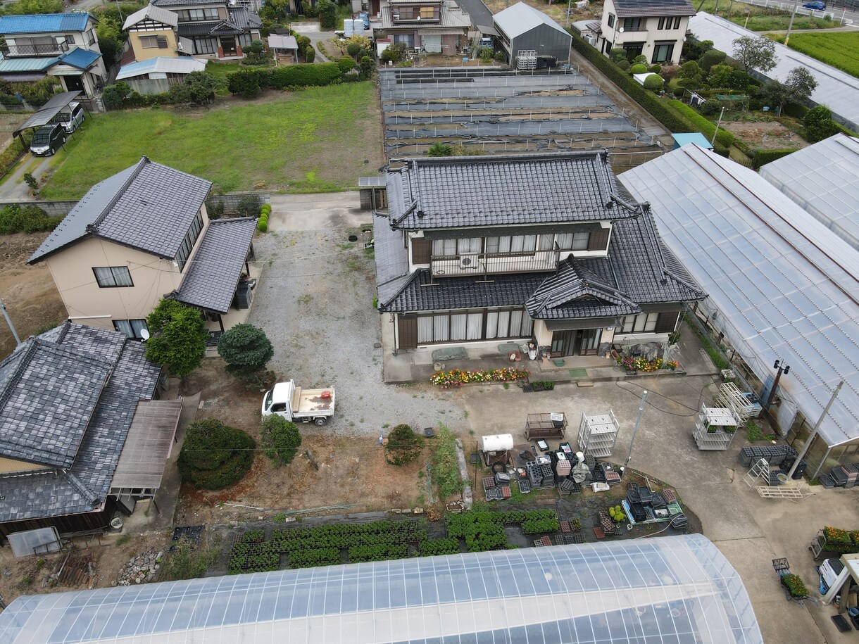 とにかくドローンで飛びます 捜索、確認、緊急撮影。予定と気象条件が合えばすぐフライト イメージ3