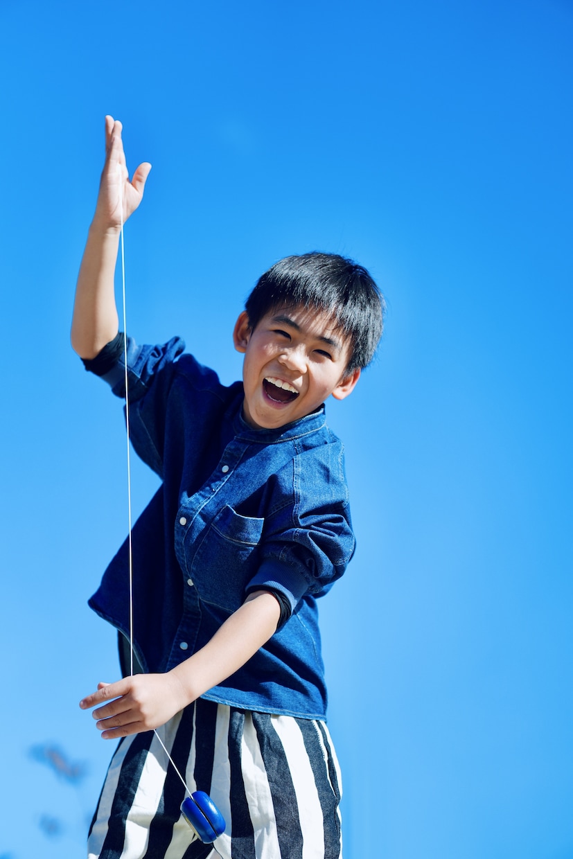 家族のお出かけ・自然な日常を出張撮影します パパとママは写真係を休んで、家族みんなで思い出に残る一日を イメージ7