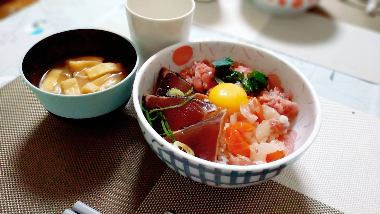 料理写真制作代行します 料理アカウント・レシピサイト運営の方へ。材料費、撮影加工込み イメージ2
