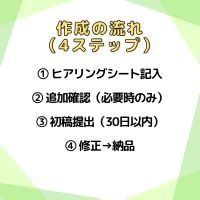 社労士が作る“使える”就業規則（本則）作成します 形だけの就業規則ではなく、運用で活かせる就業規則を作成します イメージ4