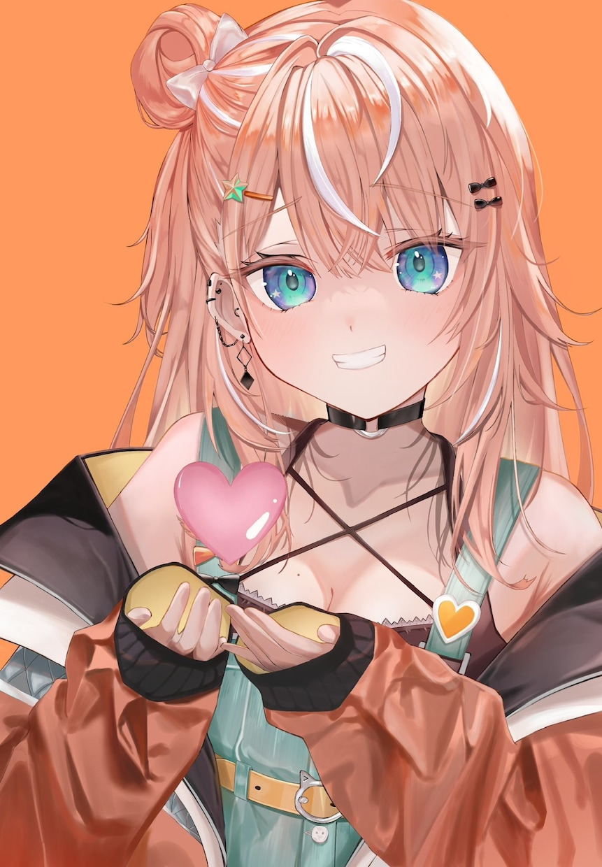 イラスト、アイコン描きます キャラクターやペットのイラスト、アイコンが欲しい方へ イメージ1
