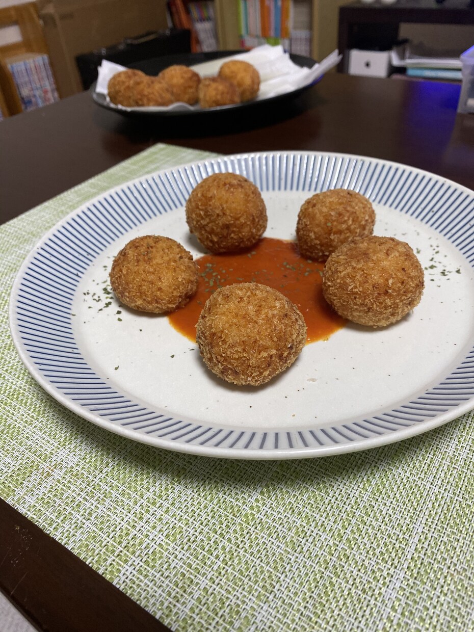 料理人による初心者向けのレシピを考案します レシピ通り作れば必ず美味しくできるようになります。 イメージ4