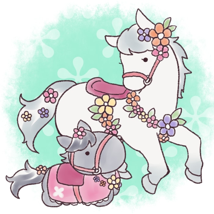 ゆるかわイラストお描きします 超低コストで個性派ゆるかわイラスト イメージ6