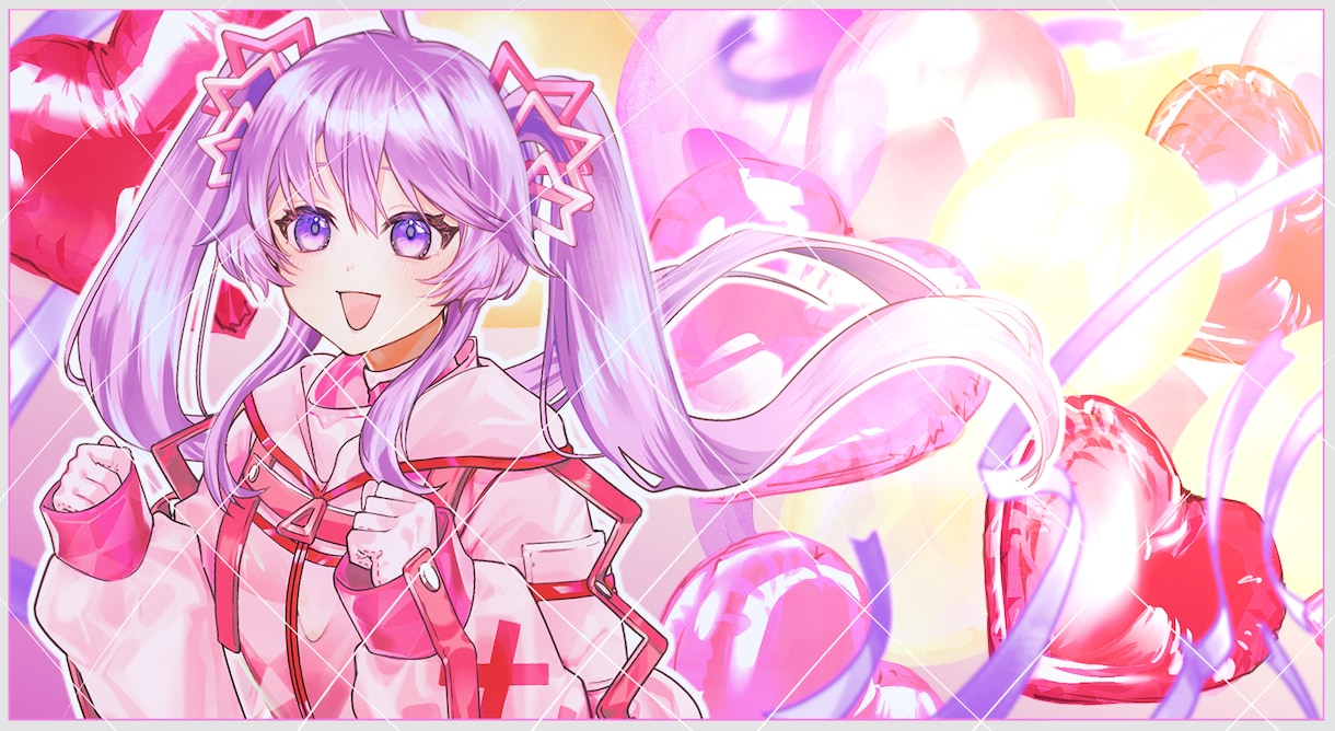 幼児から老人まで！イラスト全般お描きします 貴方の活動をイラストでサポート！YouTubeやIRIAMも イメージ6