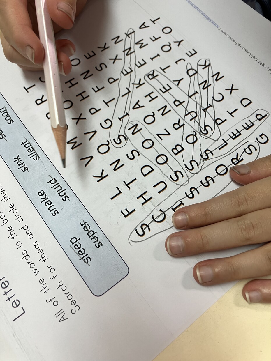 私立小学校に通うお子様の英語学習相談に乗ります 私立小学校特化型教室10年運営の代表が具体策を提案 イメージ4