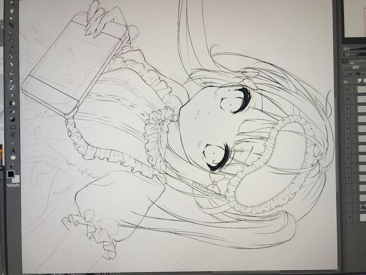 SNSのアイコンやキャラクターデザインを提供します 自分だけのイラストがほしい、個性を出したい方に イメージ5