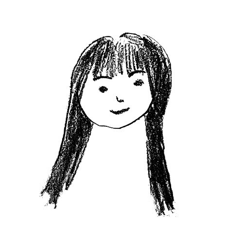 手描きのゆるい似顔絵イラスト描きます SNS用アイコンにオリジナルでいかがでしょうか イメージ7