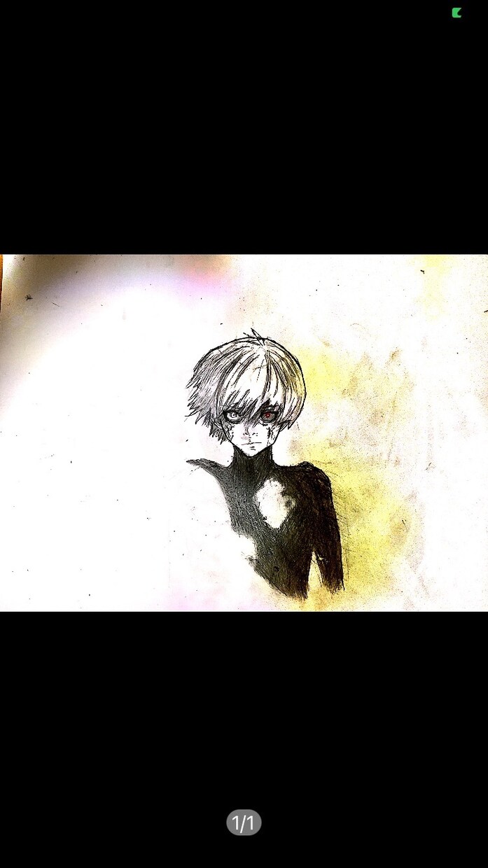 才のある独創性のあるイラスト、創作絵を提供します この絵で、あなたの人生変えます。 イメージ2