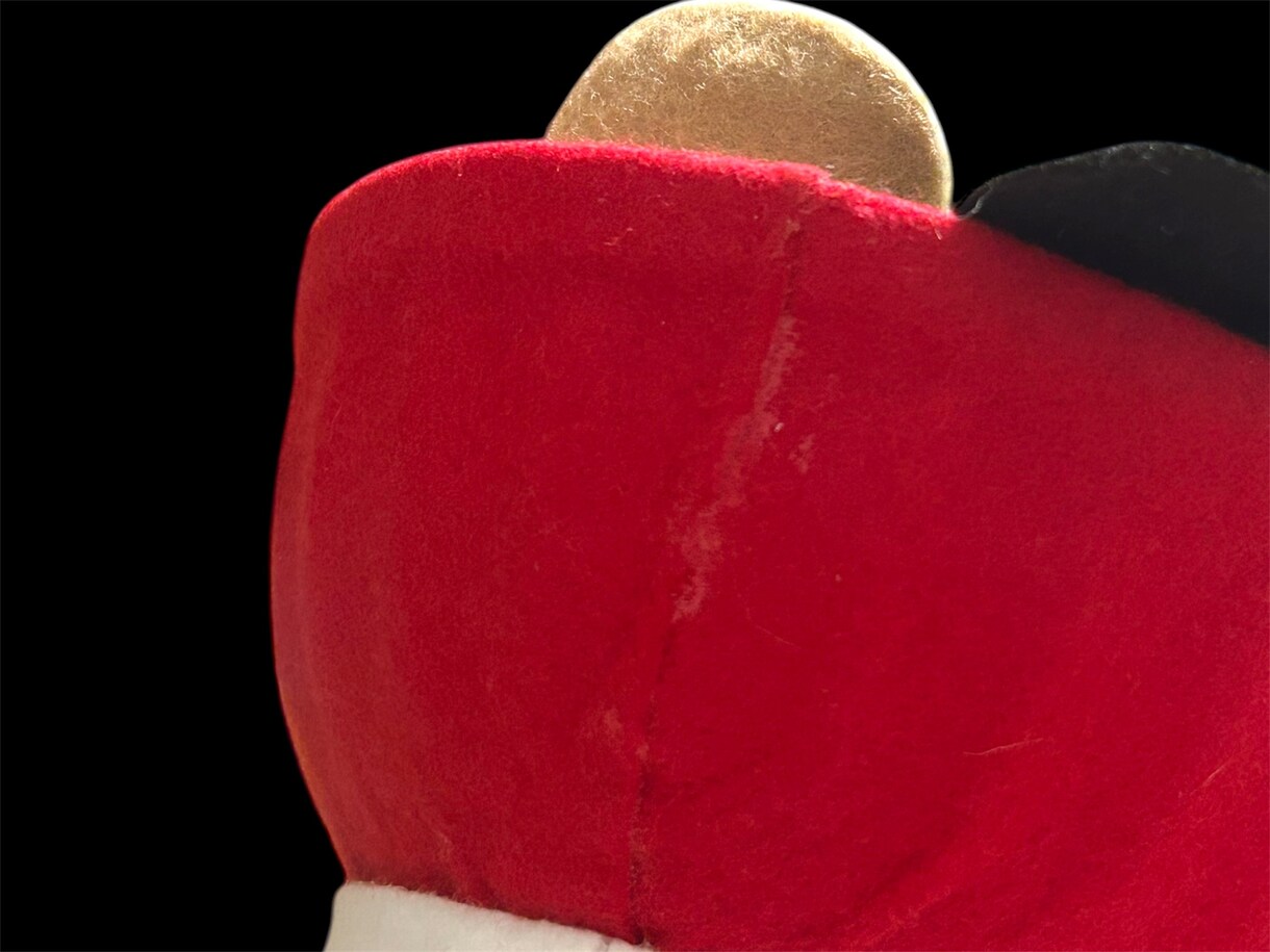 フェルトで食品サンプルお作りします ペットや推しぬいぐるみとの撮影小物。痛バにいれてみたり？ イメージ9