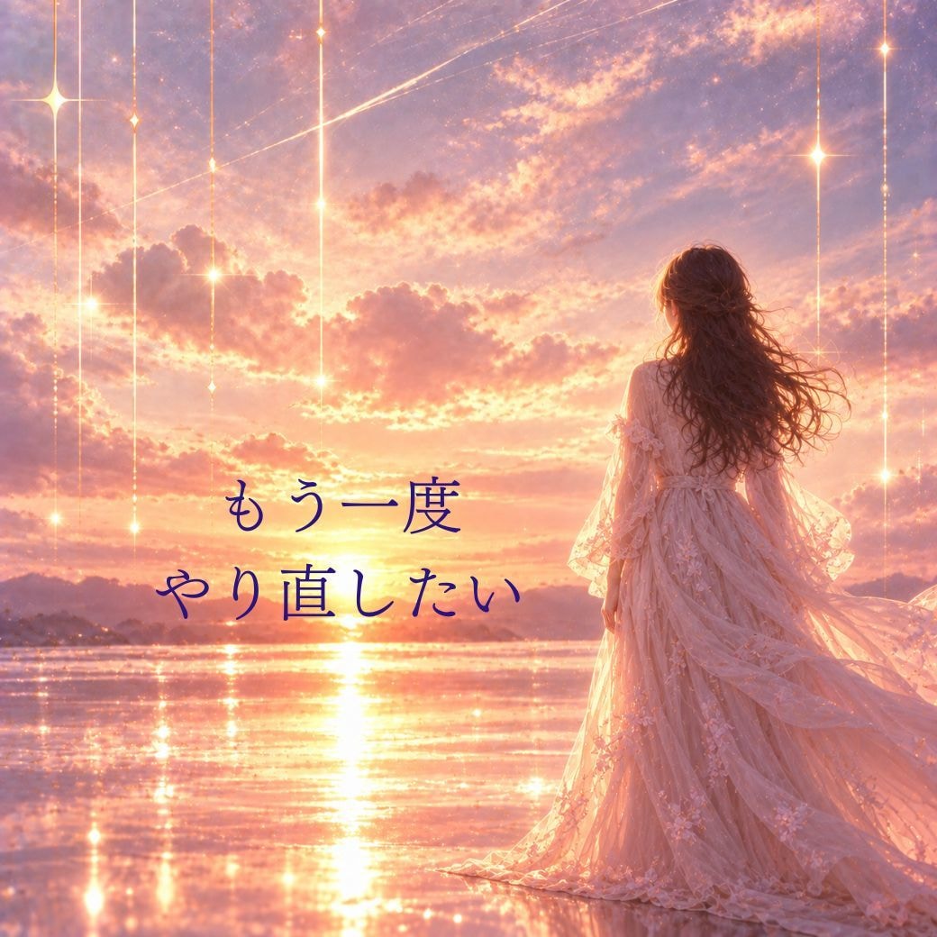 復縁できる可能性・二人の未来を鑑定します もう一度やり直したい…復縁の可能性を読み解きます イメージ2