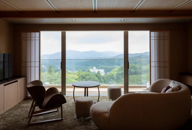 日本全国★貴方にピッタリなホテル・旅館を紹介します 現役ホテルマンがWiFi・駅近などに応じたホテルをご提案！ イメージ5