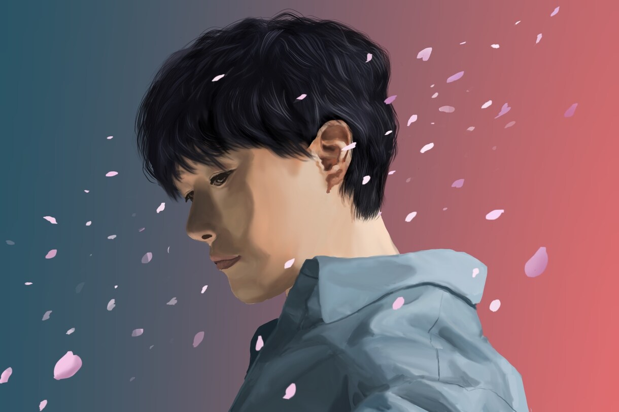 リアル／アメコミ風・イラスト制作します リアルめ、アメコミ風の人物画を描きます SNSなどにどうぞ！ イメージ6