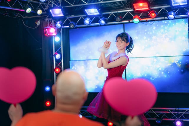 子供アイドル、イベントなど世界観を纏う服を作ります まだ言葉になっていない世界観を、衣装にします。 イメージ1