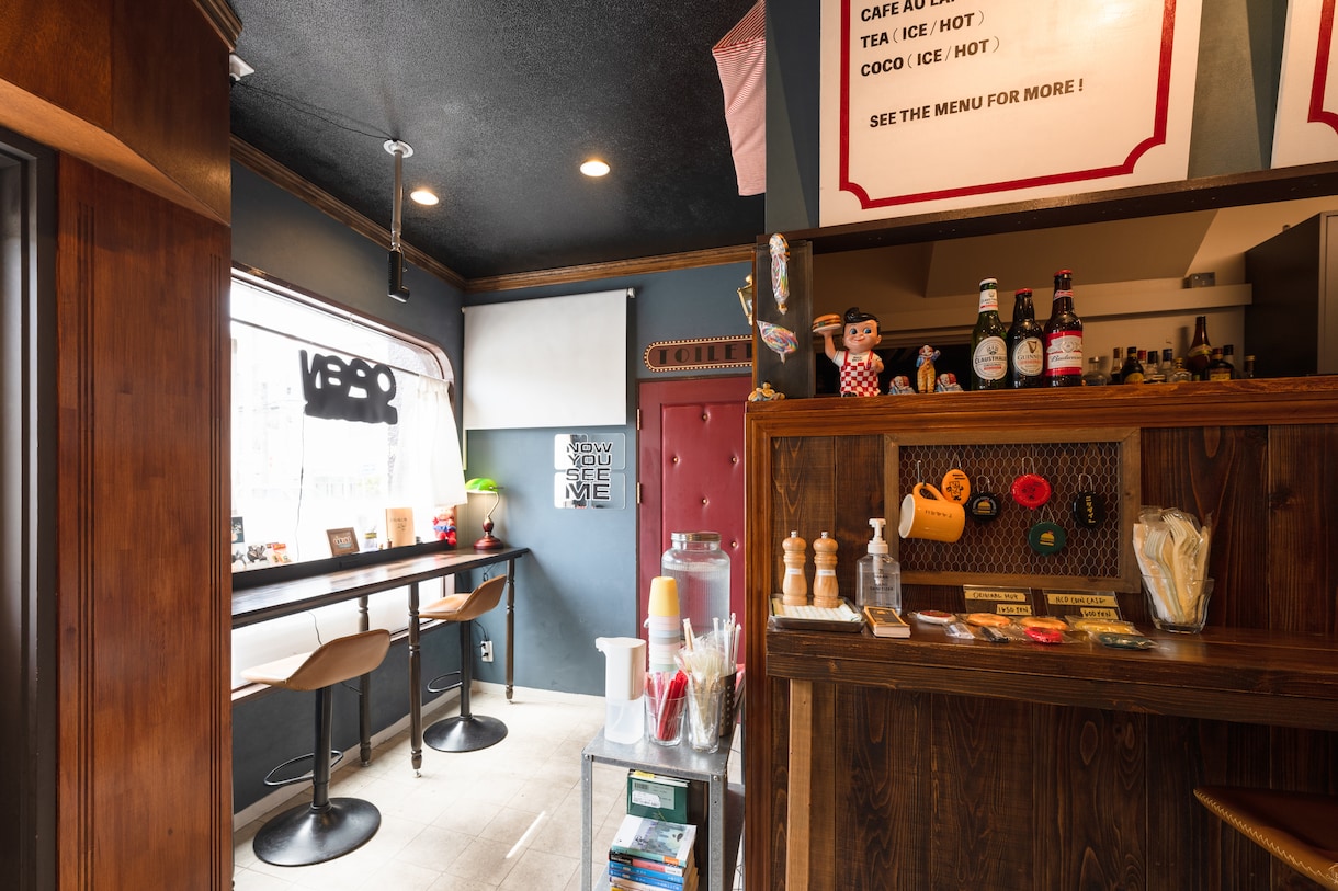 飲食店専門 | 店舗の魅力を引出す写真を撮影します 開業準備やSNS用に「行ってみたい」と感じる写真を撮影します イメージ6