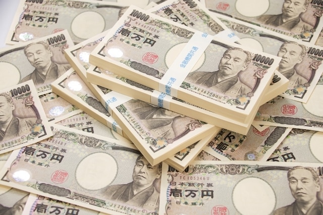 勝ち組！なんてったってお金持ち！成功話お聞きします ビジネス成功・宝くじ当たった！・一攫千金叶えた話・埋蔵金！？ イメージ5