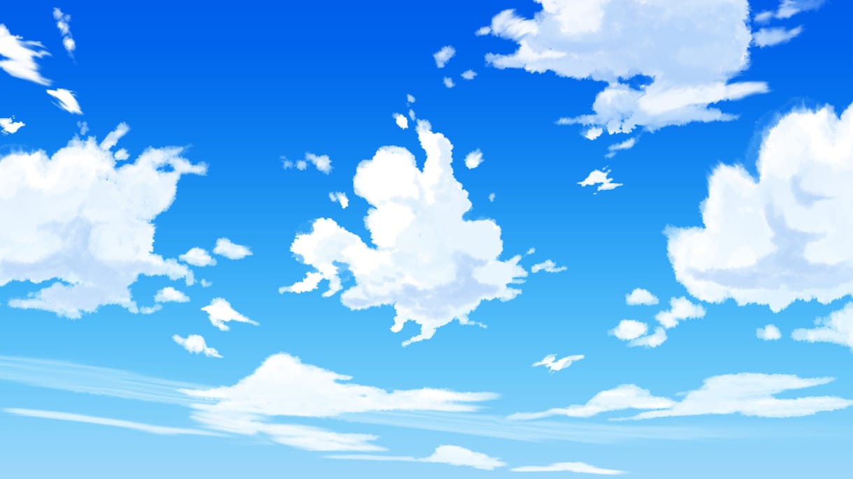 オーダーメイドで背景イラストをお作りします ゲーム背景やVtuber背景などに！ イメージ6