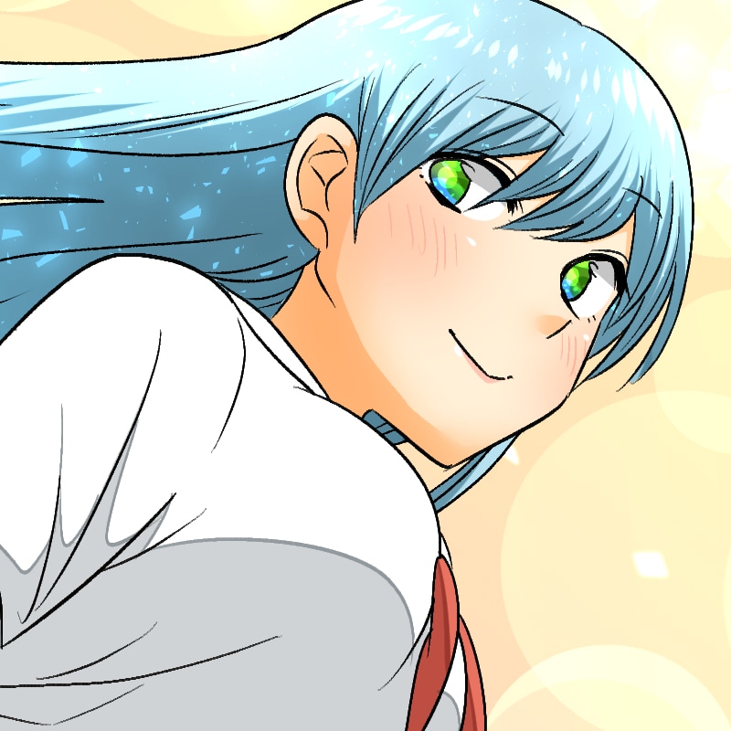あなただけのオリジナルアイコン描きます TwitterやYoutubeなどで使えるアイコン用イラスト イメージ3