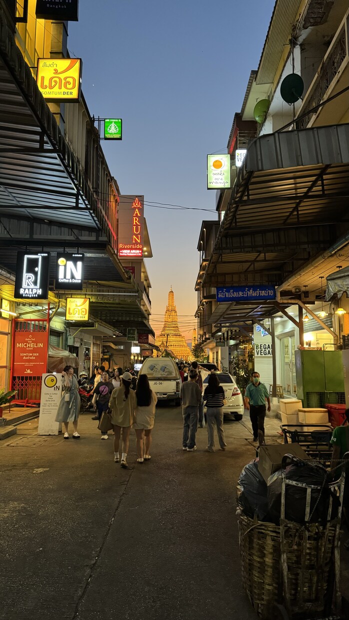 タイ語の基礎、入門を教えます これが使えたらタイ人に喜ばれる、そんなフレーズを紹介します。 イメージ2