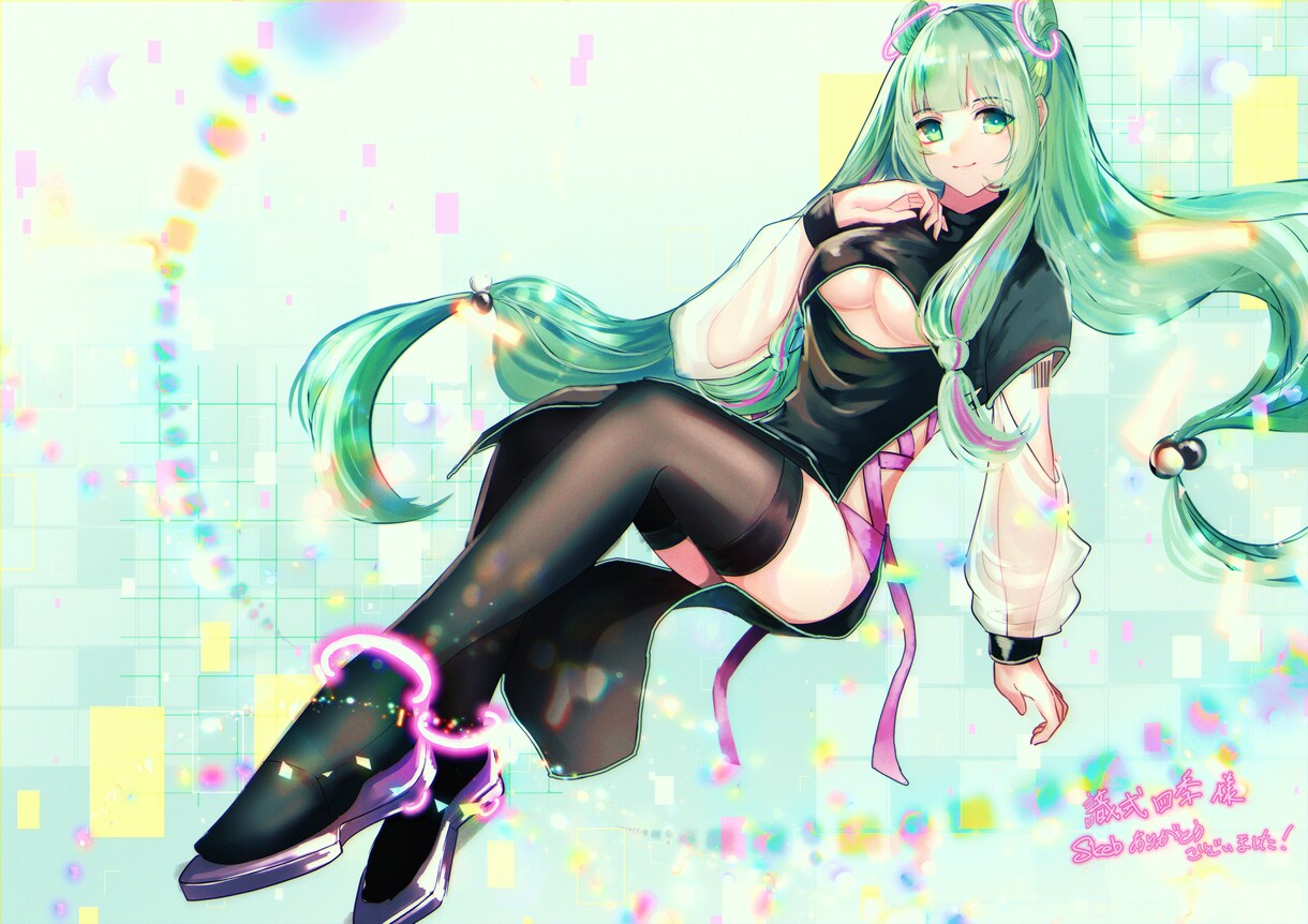 TRPG向けキャラクター立ち絵制作します イケメンキャラに強いです!他、様々なキャラクターにも対応 イメージ4