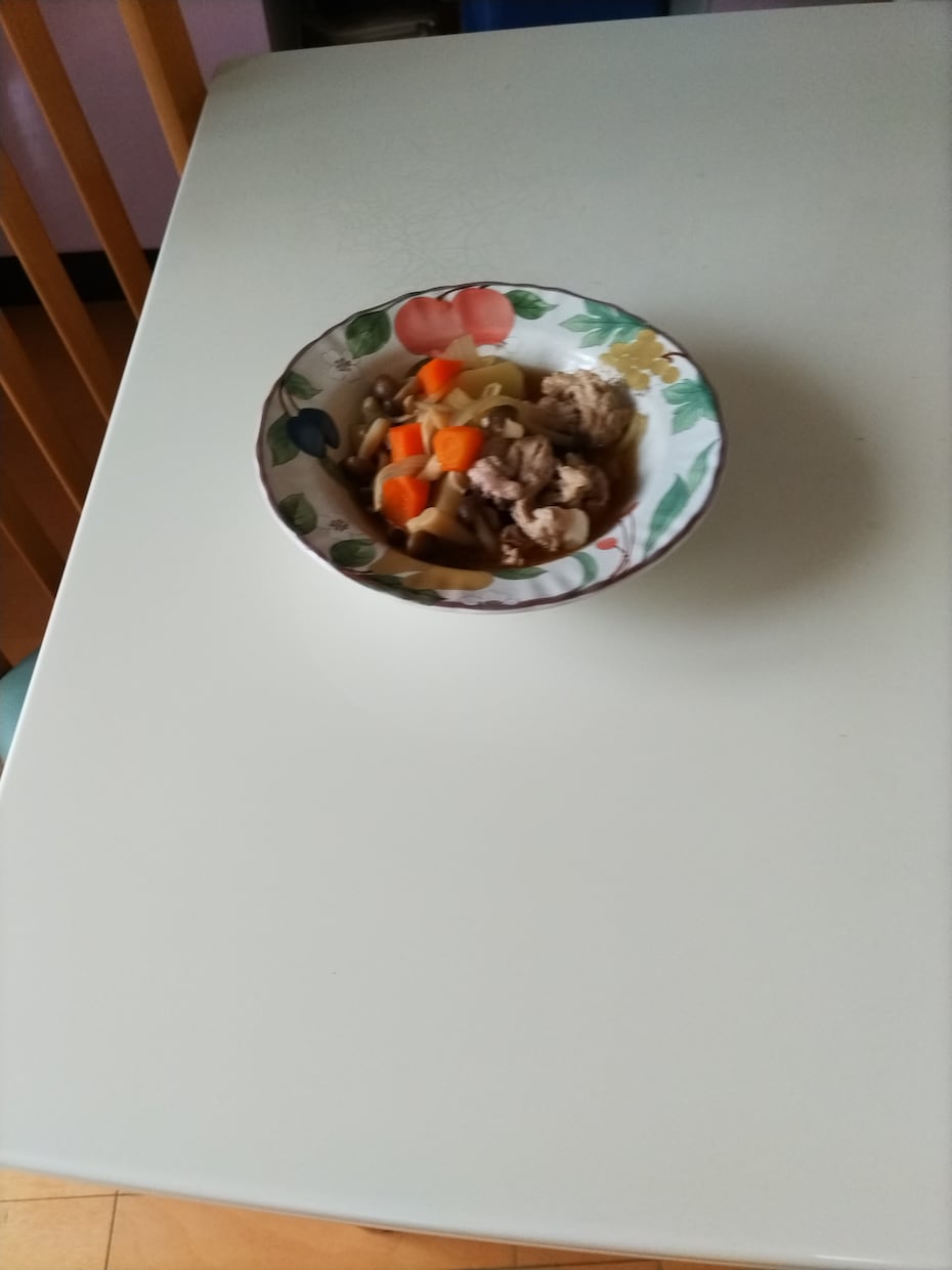 簡単でおいしくできるレシピます 簡単でおいしくできるレシピです。 イメージ1