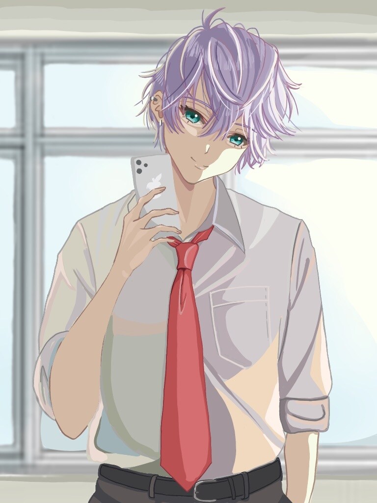 あなたが求めるイラストを描きます あなたの思い描く貴方だけのイラストを描かせて頂きます。 イメージ4