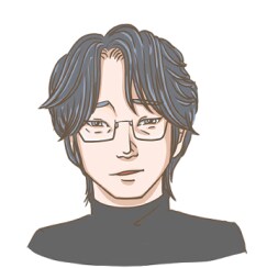 似顔絵お描きします アイコンやロゴ、プレゼント用にも加工いたします イメージ3