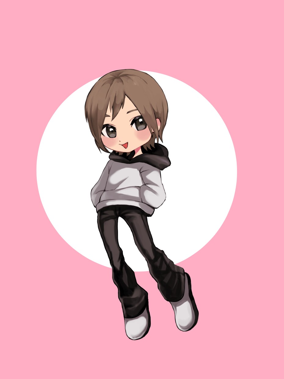 用途に合わせたイラストお描きします お安く、厚塗りのイラストをお描きします！ イメージ5