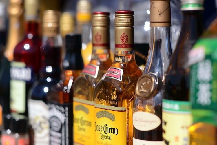 断酒サポートをします お酒をやめたい方に向けて自分の経験を元にアドバイスします イメージ1