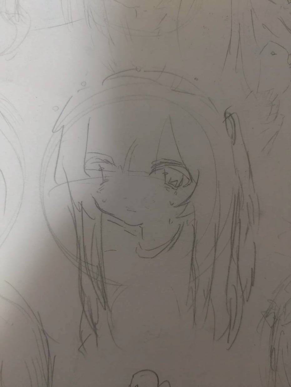 SNS運用アカウントのアイコンなどの絵かきます SNS運用アカウントのアイコンなどの絵を描きます イメージ3