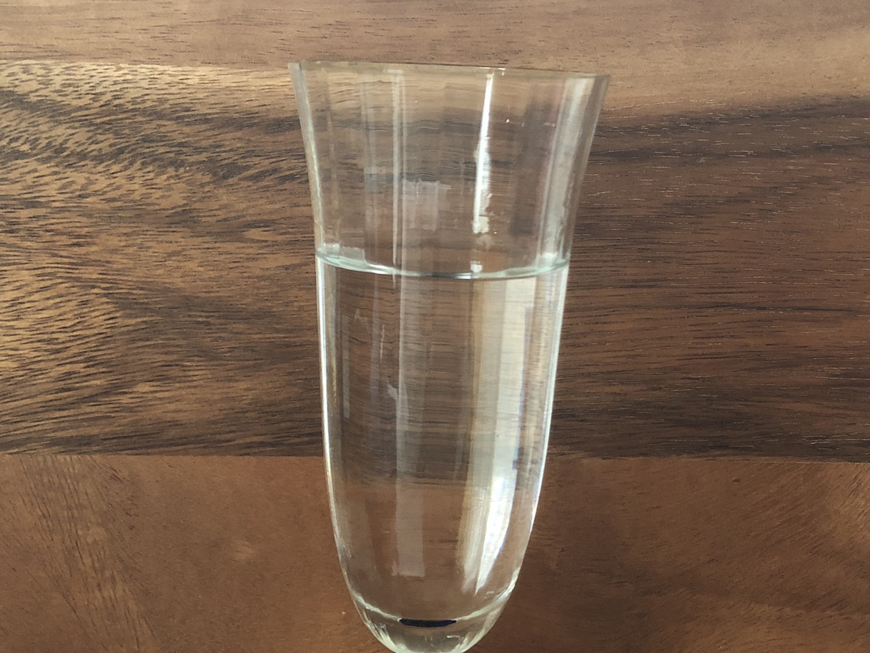 お試しウォーターヒーリングをお届けいたします 優しい水の波動に包まれながら心安らぐひとときを イメージ1