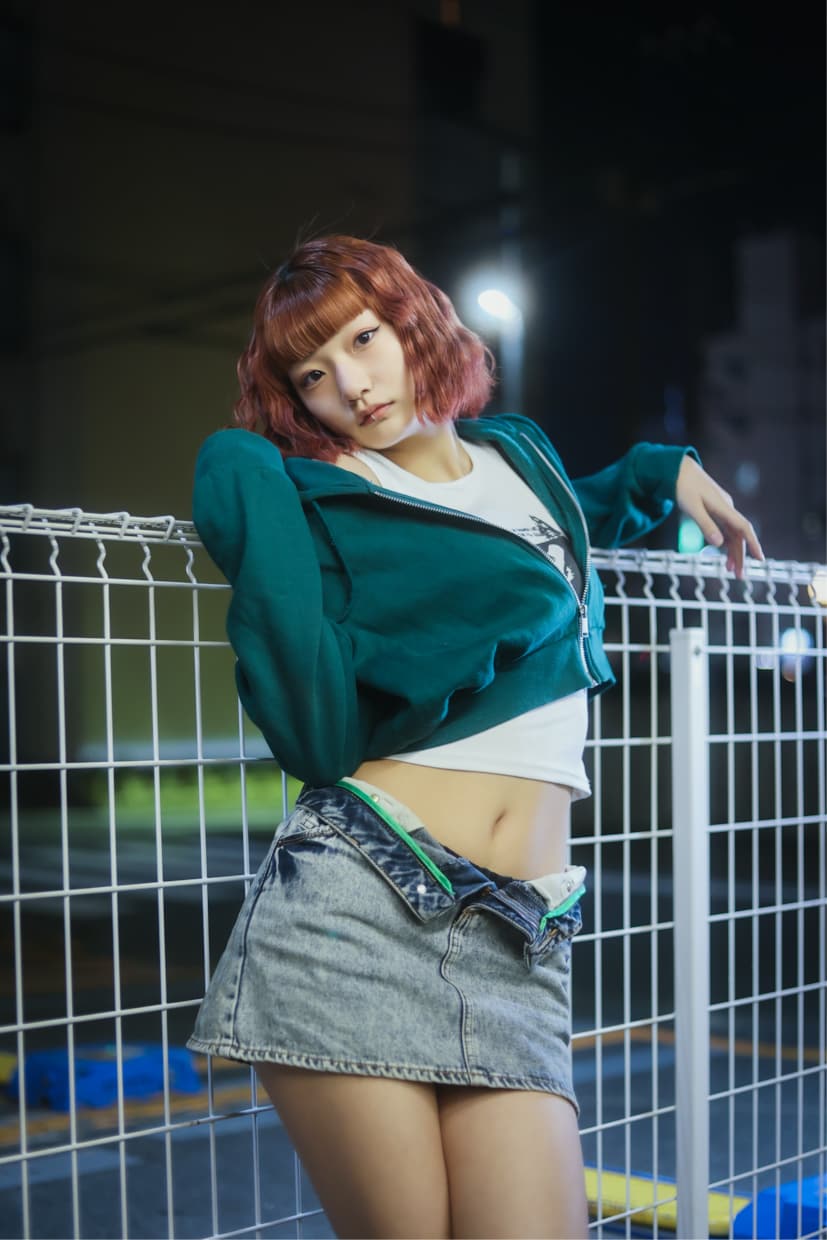 写真が苦手な方でも、自分らしい一枚を写します 人を綺麗に撮るのではなく、その人が持つ空気を写します！ イメージ4