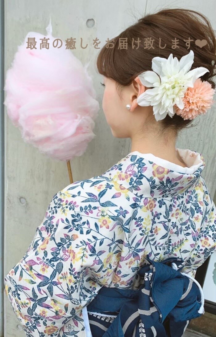 癒しをお届け致します 毎日頑張っているあなたへ。あなたの心と身体を癒します。 イメージ1