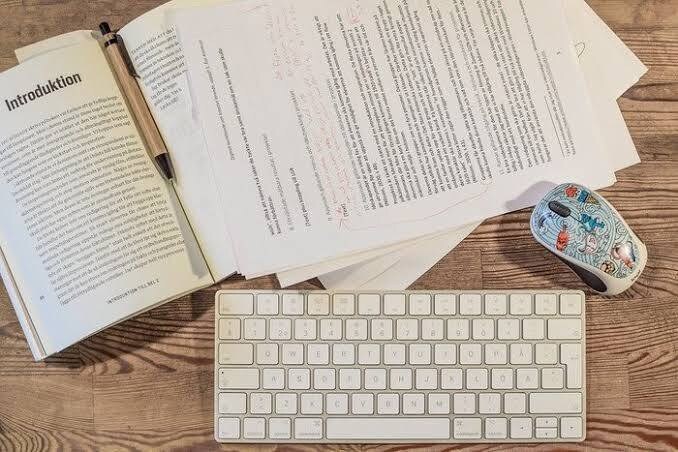 大学や専門学校のレポートの例文を提供致します 貯まると手間のかかるレポートを少しでも楽にしてあげたい！ イメージ3